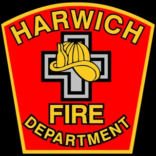 Harwich Fire Department logo