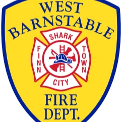 West Barnstable Fire Department logo