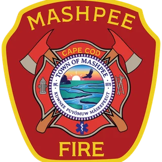 Mashpee Fire & Rescue logo