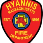 Hyannis Fire Department logo