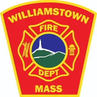 Williamstown Fire Department logo
