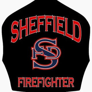 Sheffield Fire Department logo
