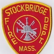 Stockbridge Fire Department logo