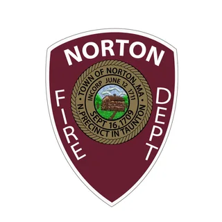 Norton Fire-Rescue Department logo