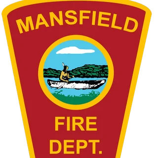 Mansfield Fire Department logo
