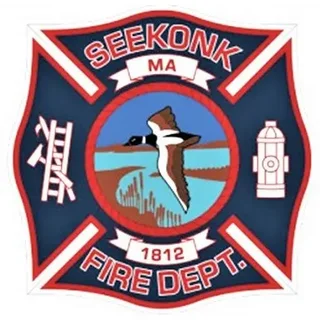 Seekonk Fire Department logo