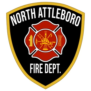 Town Of North Attleboro Fire Department logo