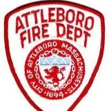 Attleboro Fire Department logo