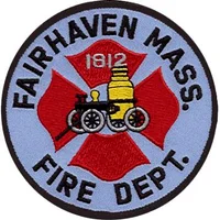 Fairhaven Fire Department logo