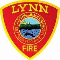 Lynn Fire Department logo