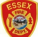 Essex Fire Department logo