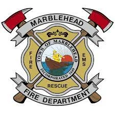 Marblehead Fire Department logo