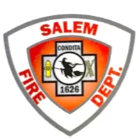 Salem Fire Department logo