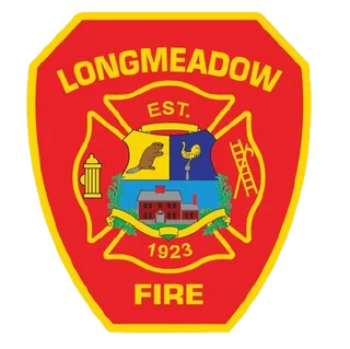 Longmeadow Fire Department logo