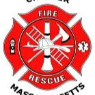Chester Fire Department logo