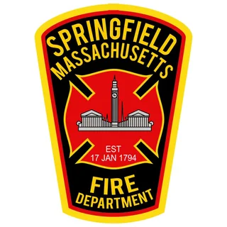 Springfield Fire Department logo