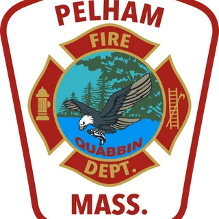 Pelham Fire Department logo