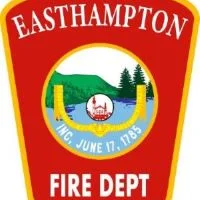 Easthampton Fire Department logo
