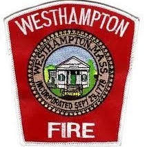 Westhampton Fire Department logo
