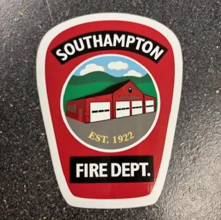 Southampton Fire Department logo