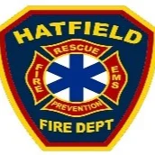 Hatfield Fire Department logo