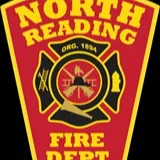 North Reading Fire Department logo