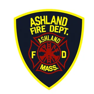 Ashland Fire Department logo