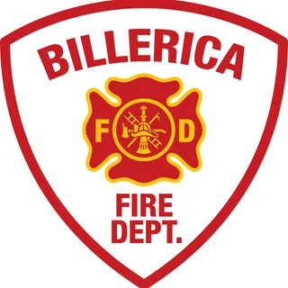 Billerica Fire Department logo