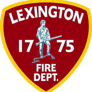 Lexington Fire Department logo
