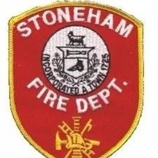 Town Of Stoneham Fire Department logo