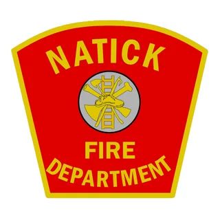 Natick Fire Department logo