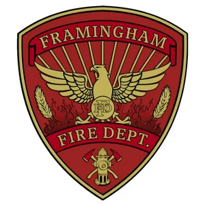 Framingham Fire Department logo