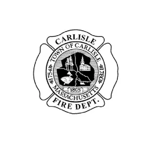 Carlisle Fire Department logo