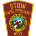 Stow Fire logo