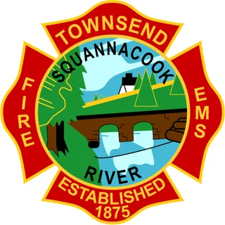 Townsend Fire-Ems Department logo