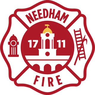 Needham Fire Department logo