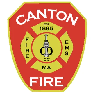 Canton Fire Department logo