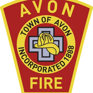 Avon Fire Department logo