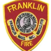 Franklin Fire Department logo