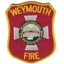 Weymouth Fire Department logo