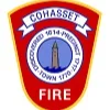 Cohasset Fire Department logo