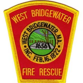 West Bridgewater Fire Department logo