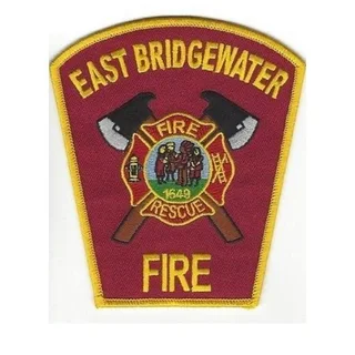 East Bridgewater Fire Department logo