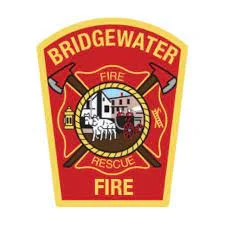 Bridgewater Fire Department logo