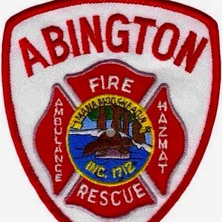 Abington Fire Department logo