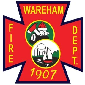 Wareham Fire Department logo