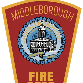 Middleboro Fire Department logo