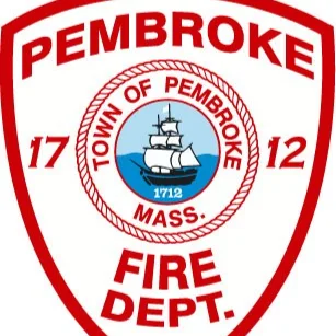 Pembroke Fire Department logo