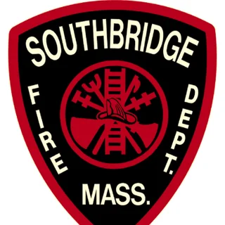 Town Of Southbridge Fire Department logo