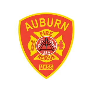 Auburn Fire Department logo